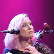 MICHELLE COURTENS (Lesbian, She/Her)