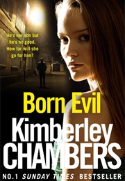 Born Evil (Kinberly Chambers)