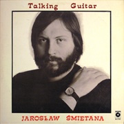 Jarosław Śmietana – Talking Guitar