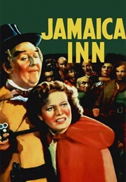 Alfred Hitchcock - "Jamaica Inn" (1939)