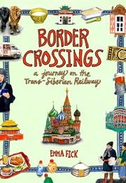 Border Crossings (Emma Fick)