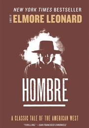 Hombre (Elmore Leonard)