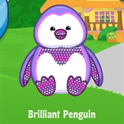 Brilliant Penguin