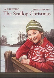 The Scallop Christmas (Jane Freeberg)