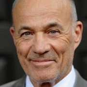 Heiner Lauterbach Actor