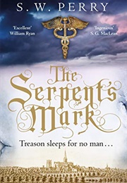 The Serpent's Mark (S.W. Perry)