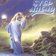 Step Ahead - Step Ahead (1982)