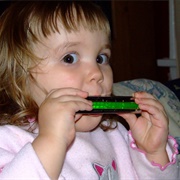 Learn How to Play the Harmonica