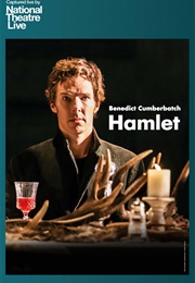 Hamlet (2015)