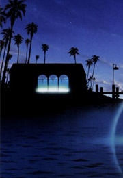 Cocoons From Outer Space (2017)