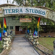 Terra Studios, Arkansas