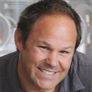 Josh Kronfeld Celebrity Treasure Island 2005