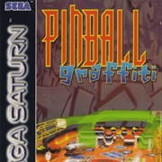 Pinball Graffiti