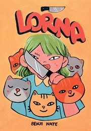 Lorna (Benji Nate)