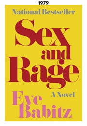 Sex and Rage (1979) (Eve Babitz)