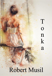 Tonka (Musil)