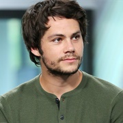 Dylan O'Brien