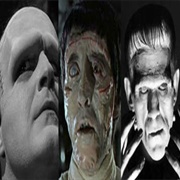 Frankenstein's Monster