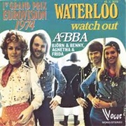Watch Out - Abba