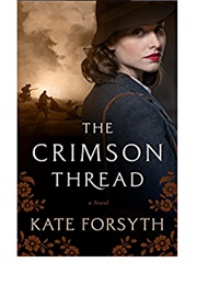 The Crimson Thread (Kate Forsyth)
