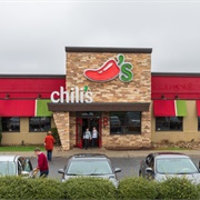 Chili's Grill & Bar
