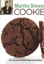 Martha Stewart's Cookies (Martha Stewart)