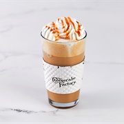 Caramel Royale MacChiato
