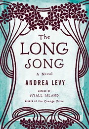 The Long Song (Andrea Levy)