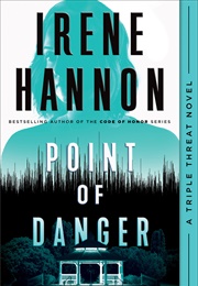 Point of Danger (Irene Hannon)
