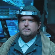 Phineas Mason/Tinkerer