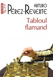 Tabloul Flamand (Arturo Perez Reverte)