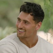 Jay Younger- Love Island