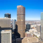 1801 California Street, Denver