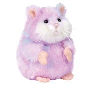 Mazin' Hamster Petunia