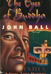 The Eyes of Buddha (John Dudley Ball)