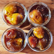 Candied Figs