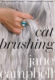 Cat Brushing (Jane Campbell)