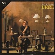 Jacques Brel - Jacques Brel [Ces Gens-Là]