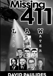Missing 411 LAW (David Paulides)