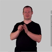 Slovakian Sign Language