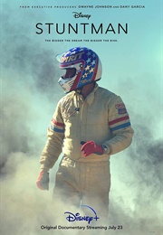 Stuntman (2018)