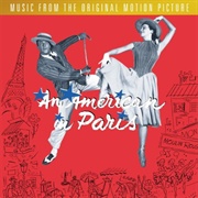 George & Ira Gershwin - An American in Paris (1951)