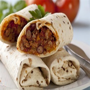 Boston Baked Bean Roll