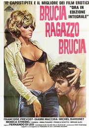 Brucia Ragazzo, Brucia (1969)