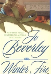 Winter Fire (Jo Beverley)