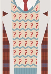 The Ripple Effect (Malorie Blackman)