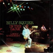 In the Dark - Billy Squier