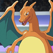 Charizard (Pokemon)