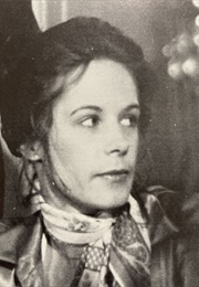 Robbie Mayhew - The All-American Woman (1976)