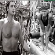 Johnny Weissmuller